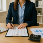 Finanse firmy – nie tylko procedura, ale klucz bezpieczeństwa