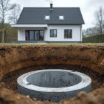 Praktyczne użytkowanie zbiornika bezodpływowego w domu jednorodzinnym – codzienne obowiązki dla właścicieli nieruchomości